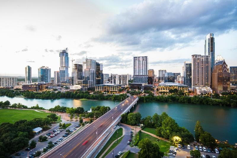 Houston - FIFA 2026 Host City