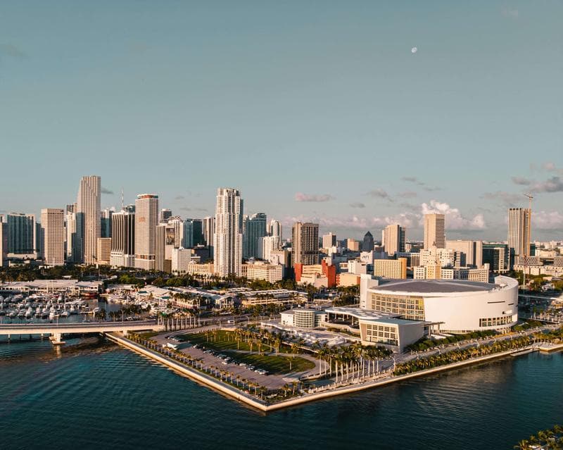 Miami Gardens - Popular Destination