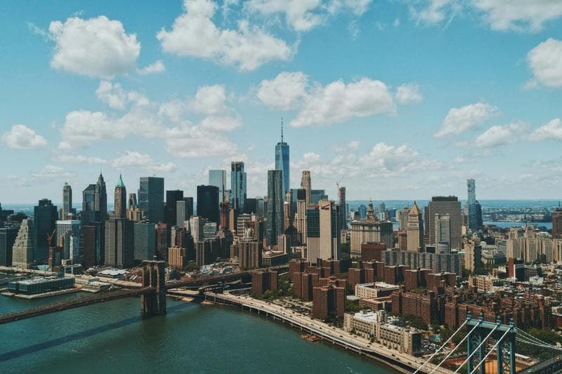 New York / New Jersey - FIFA 2026 Host City