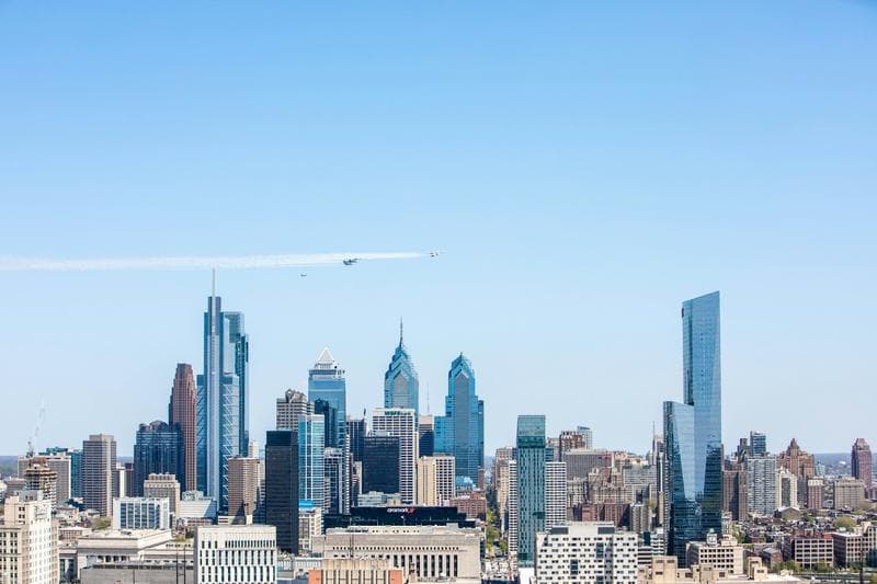 Philadelphia - Popular Destination