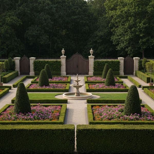 Private Sanctuaries